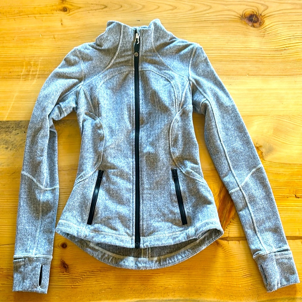 Lululemon define herringbone 4